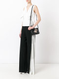 mini Sofia crossbody bag