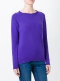 'Ines' jumper