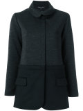 zip fastening jacket