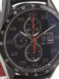 'Carrera Calibre 1887' analog watch