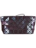 quilted clutch bag