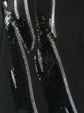 sequin bolt top