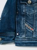 Jaffy B denim jacket