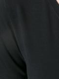 V-neck T-shirt