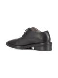 pointed toe derbies