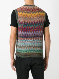 zigzag tank
