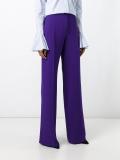 flared trousers 