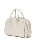 bowling style tote bag