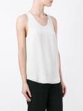 long tank top