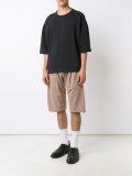oversized T-shirt