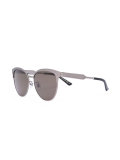 cat eye engraved sunglasses