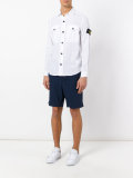arm patch shirt