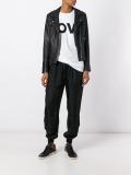 elasticated trousers