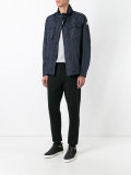 Daumier jacket