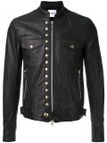 studded jacket 