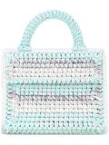 'Margot Copacabana' tote