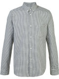 checked shirt 
