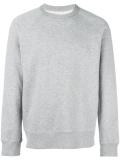 crew neck sweatshirt