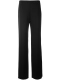 wide-leg trousers