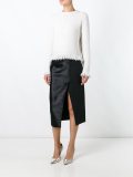 'Gas' skirt