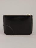 zip up  purse