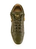 Kriss mid-top sneakers