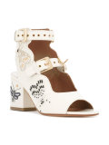 Noe sandals