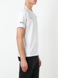 logo print T-shirt 