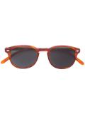 square shaped glasses