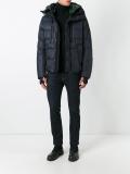 'Rodenberg' padded jacket