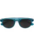 Maison Martin Margiela X Mykita 'MMRAW001'太阳眼镜