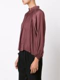 'Rosamund' blouse 