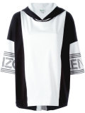 oversized hoodie