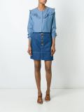 'Niki' blouse