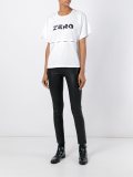 'Zero'T恤
