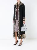 leopard coat