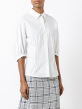 shortsleeved shirt 
