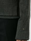 Relaxed Aviator jacket