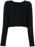 open back sweater