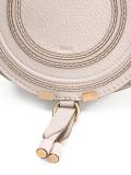 mini 'Marcie' round crossbody bag