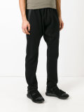 'Insoumis' trousers