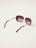 square frame sunglasses