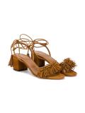 'Wild Thing' sandals