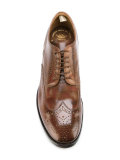 Princeton Canyon brogues
