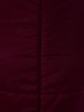 padded gilet