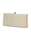 'Celeste' clutch