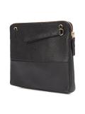 'Maritime Icon Safari' clutch