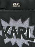 'Karl' crossbody bag