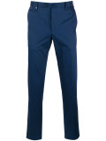 tapered trousers