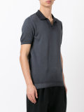 plain polo shirt 
